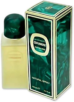 Jean Couturier Coriandre 3.3 OZ EDT SP