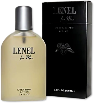 Lenel 3.4 OZ A/S Splash