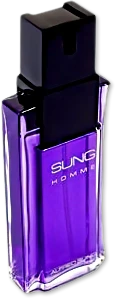 Alfred Sung Sung Men EDT SP