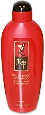 Myrurgia Maja 17 OZ Bath & Shower Gel