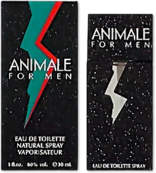 Animale Animale Men EDT SP
