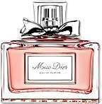 Miss Dior New 3.4 OZ EDP SP
