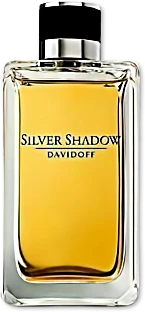 Davidoff Silver Shadow Davidoff 3.4 OZ EDT SP (NO BOX NEW)