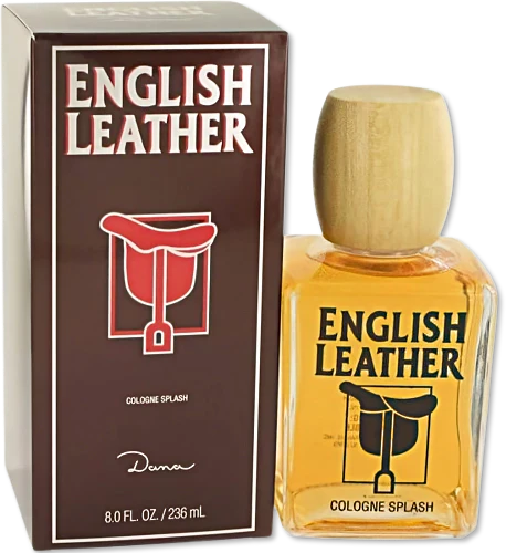 English Leather 8.0 OZ EDC