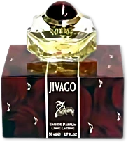 Jivago 7 Notes EDP SP