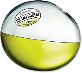 Donna Karan DKNY Be Delicious 3.3 OZ Eau De EDP SP