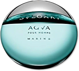 Bulgari Aqua Marine Men 3.4 OZ EDT SP