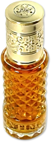 Revlon Intimate 3.6 EDT Natural Sp
