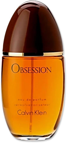 Calvin Klein Obsession 3.3 OZ EDP SP