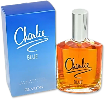Revlon Charlie Blue 3.4 OZ EDT SP
