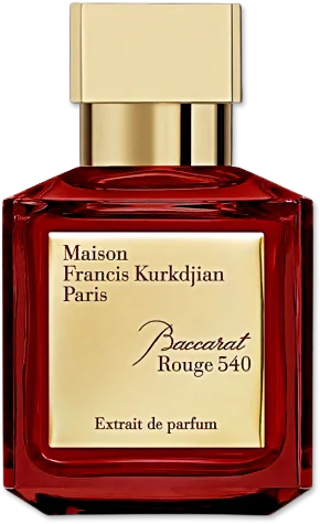 Francis Kurkdjian Baccarat Rouge 540 2.4 OZ EDP SP