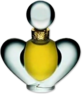 Nina Ricci Farouche 1.1 OZ EDP Lalique (VINTAGE)