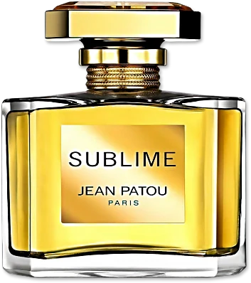 Jean Patou Sublime EDP SP