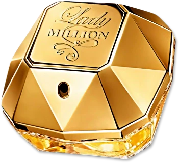 Paco Rabanne Million Paco Rabanne Ladies 1.7 OZ EDP SP