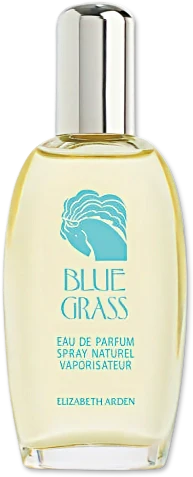 Elizabeth Arden Blue Grass 3.3 OZ EDP SP