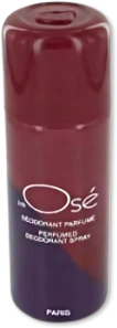 Guy Laroche Jai Ose 5 OZ Deo Sp