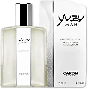Caron Yuzu Man Caron 4.2 OZ EDT SP