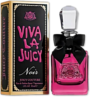 Juicy Couture Viva La Juicy Noir EDP SP