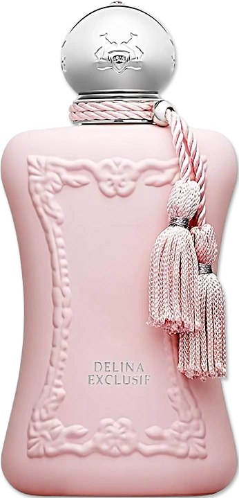 Parfums De Marly Parfums De Marley Delina Exclusif 2.5 OZ EDP SP