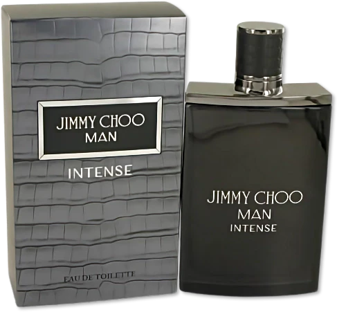 Jimmy Choo Man Intense 3.3 OZ EDT SP