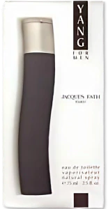 Jacques Fath Yang Jacques Fath Men 2.5 OZ EDT SP