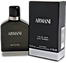 Giorgio Armani Armani Eau De Nuit Homme 3.4 OZ EDT SP