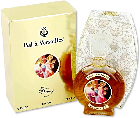 Jean Desprez Bal A Versailles 0.9 OZ EDP