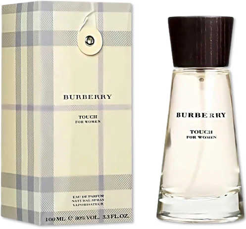 Burberry Touch EDP SP