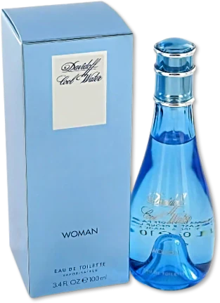 Davidoff Cool Water Ladies EDT SP