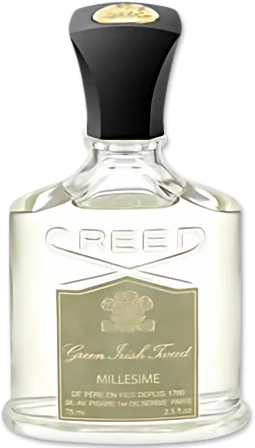 Creed Green Irish Tweed EDT SP