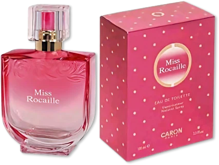 Caron Miss Rocaille EDT SP