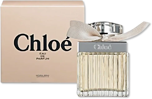Chloe New 1.7 OZ EDP SP