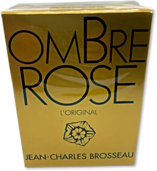 Jean Charles Brosseau Ombre Rose EDP
