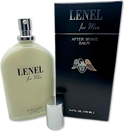 Lenel 3.4 OZ A/S Baume