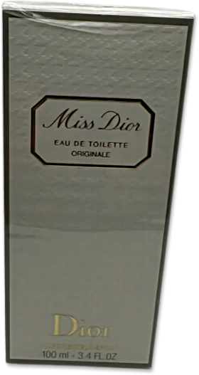 Christian Dior Miss Dior EDT SP Original