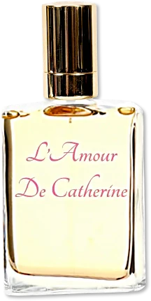 Parfumelle L'Amour De Catherine EDP