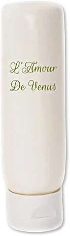 Parfumelle L'Amour De Venus 4 OZ Lotion