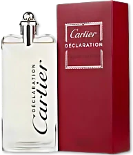 Cartier Declaration EDT SP