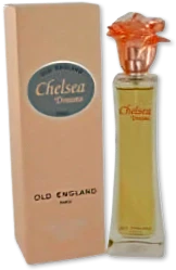Old England Perfume Chelsea Dreams 1.7 OZ EDT SP