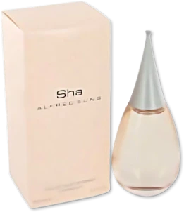 Alfred Sung Sha 3.4 OZ EDT SP