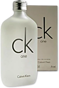 Calvin Klein CK One 6.7 OZ SP/SPL