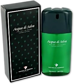 Visconti Di Modrone Acqua Di Selva  EDC SP