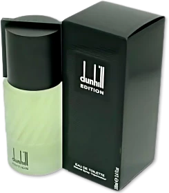Alfred Dunhill Dunhill Edition 3.4 OZ EDT SP