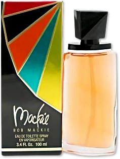 Bob Mackie Mackie Ladies  EDT SP