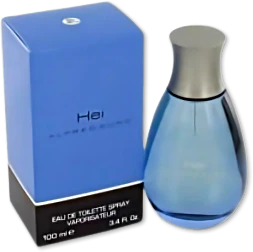 Alfred Sung Hei Sung Men 3.4 OZ EDT SP