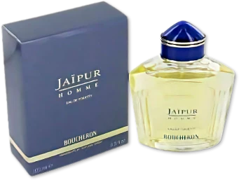 Boucheron Jaipur Men 3.3 OZ  EDP  SP