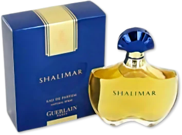 Guerlain Shalimar  EDT SP
