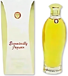 Jaguar Essentially Jaguar  EDT SP