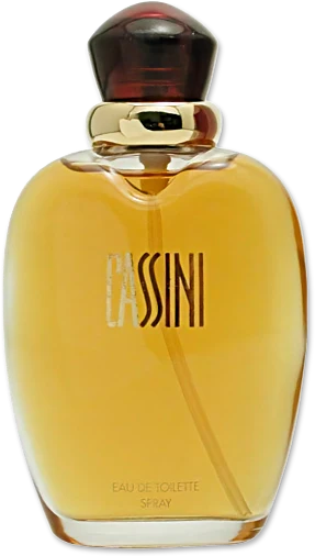 CASSINI 3 OZ EDT SP