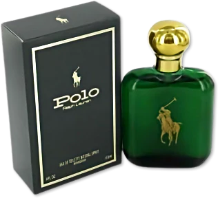 Polo 4.0 OZ EDT SP